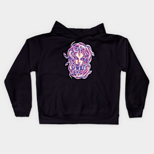 Medusa Kids Hoodie